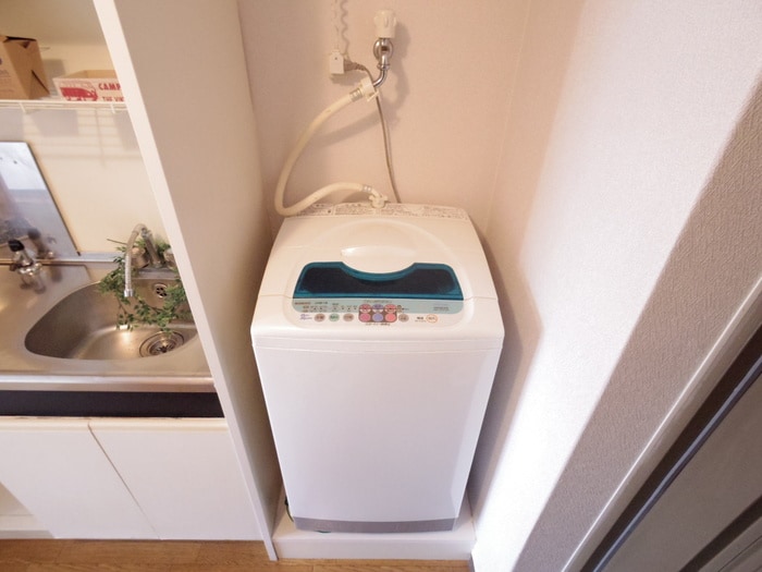 フォンティーヌの物件内観写真