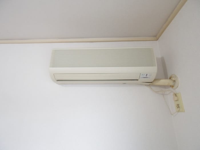 フォンティーヌの物件内観写真