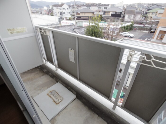 フォンティーヌの物件内観写真