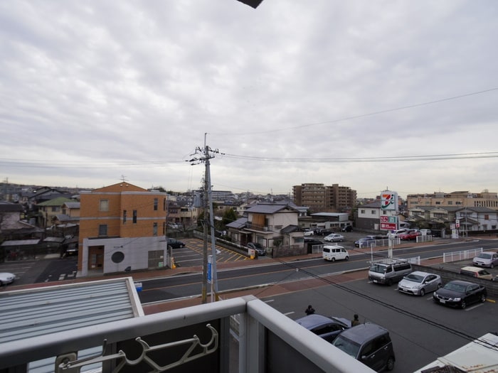 フォンティーヌの物件内観写真