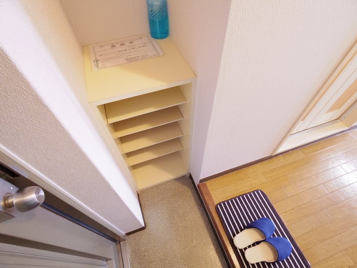 フォンティーヌの物件内観写真