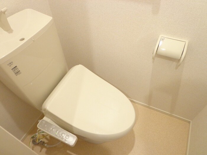 グランディール　Nの物件内観写真