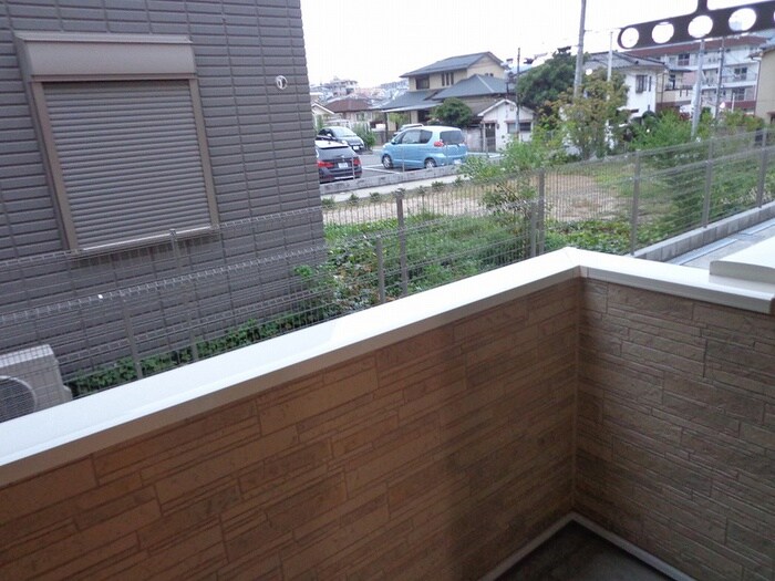 グランディール　Nの物件内観写真