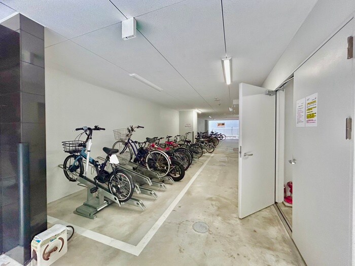 セレニテ日本橋ミラクの物件外観写真