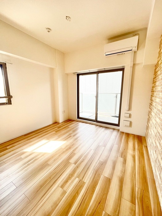 セレニテ日本橋ミラクの物件内観写真