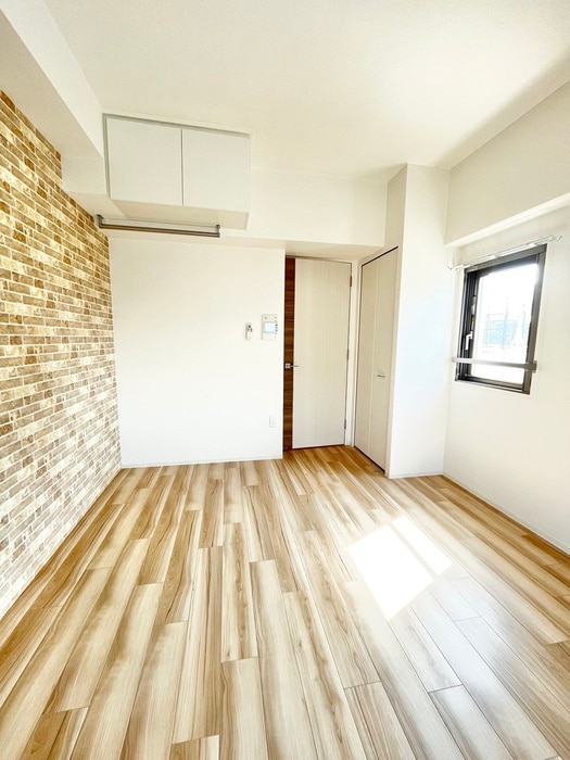 セレニテ日本橋ミラクの物件内観写真