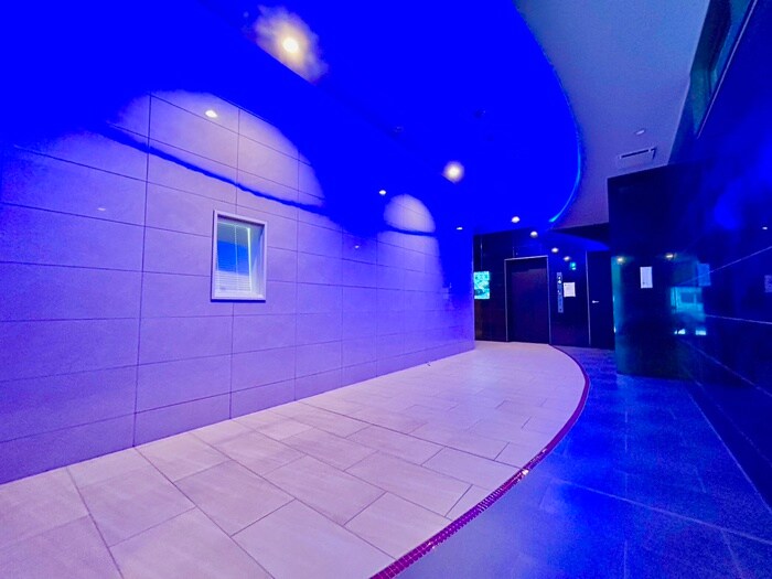 セレニテ日本橋ミラクの物件外観写真