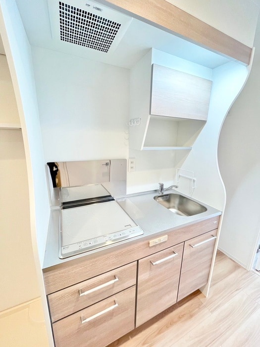 セレニテ日本橋ミラクの物件内観写真