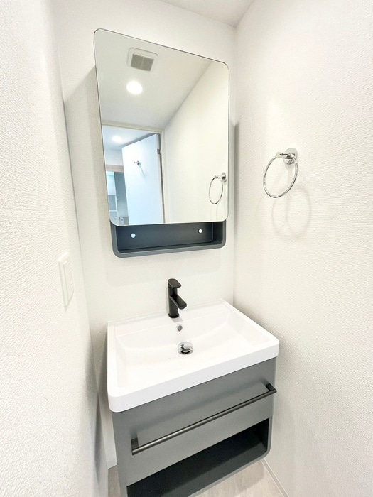 セレニテ日本橋ミラクの物件内観写真