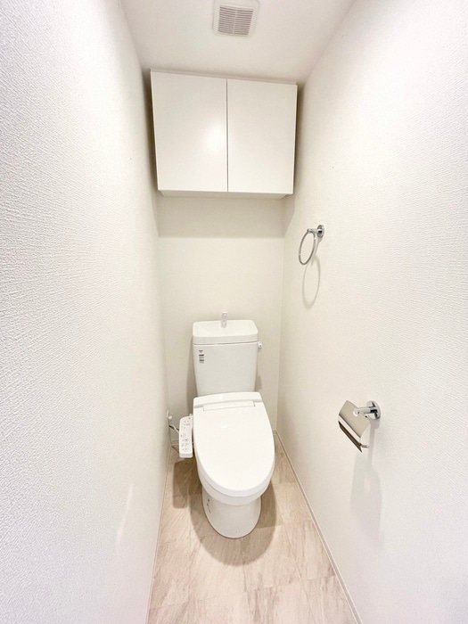 セレニテ日本橋ミラクの物件内観写真