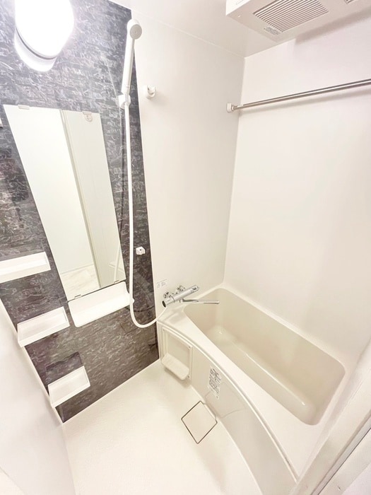 セレニテ日本橋ミラクの物件内観写真