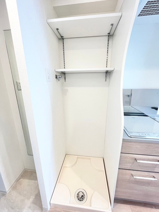 セレニテ日本橋ミラクの物件内観写真