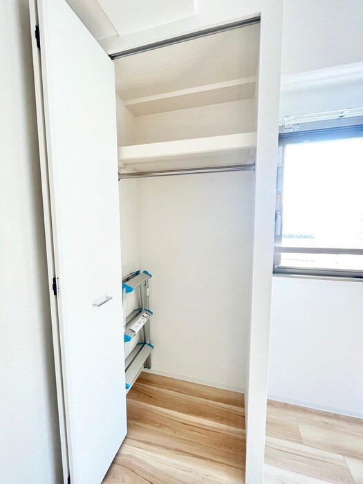 セレニテ日本橋ミラクの物件内観写真