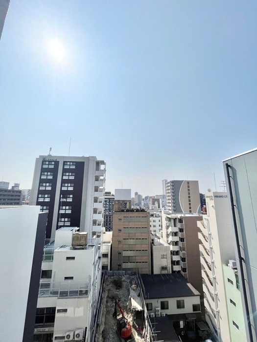 セレニテ日本橋ミラクの物件内観写真