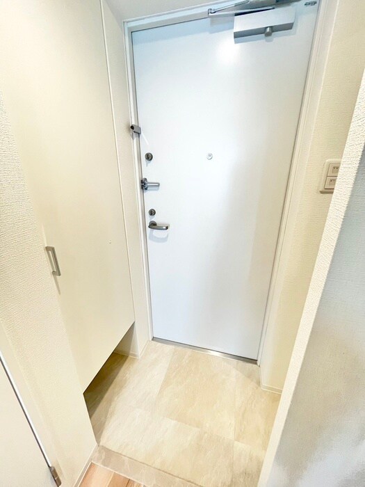 セレニテ日本橋ミラクの物件内観写真