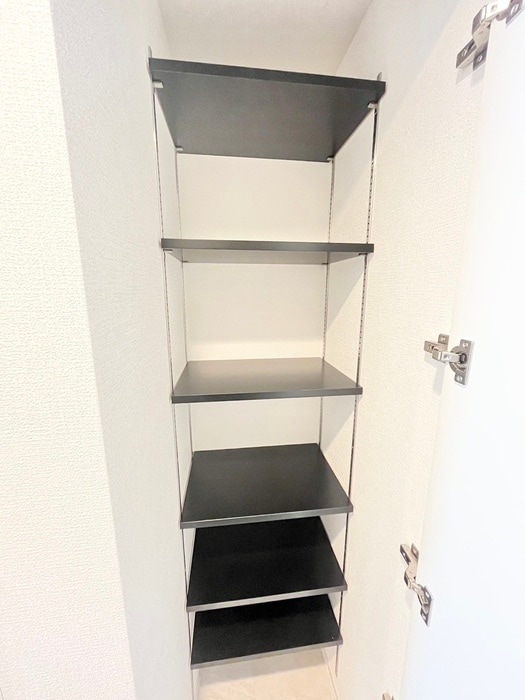 セレニテ日本橋ミラクの物件内観写真