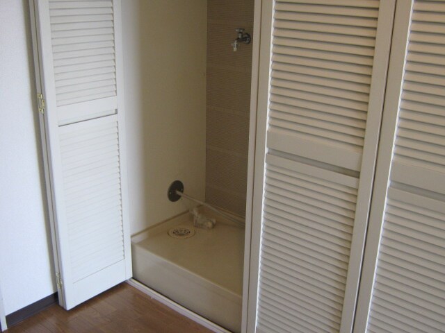 ロイヤルハイツ つかしんの物件内観写真