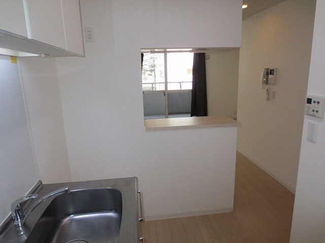 ア－バネックス神戸駅前の物件内観写真