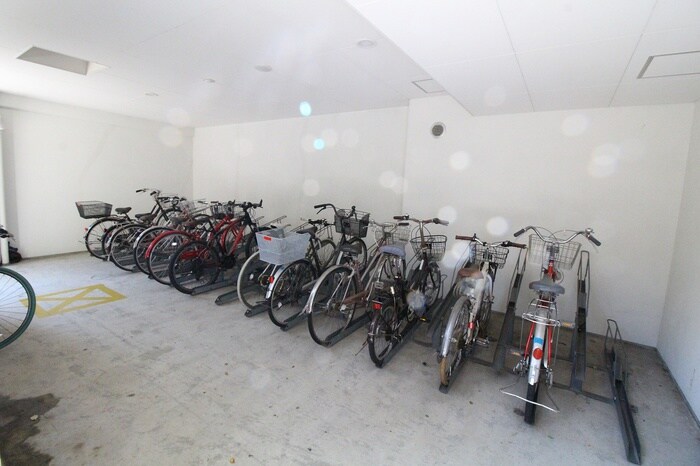 ア－バネックス神戸駅前の物件外観写真