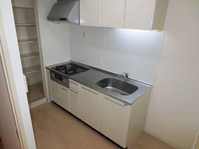 ア－バネックス神戸駅前の物件内観写真