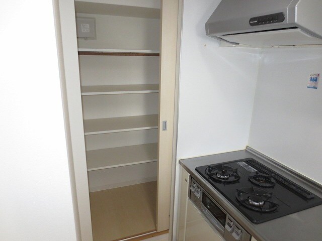 ア－バネックス神戸駅前の物件内観写真