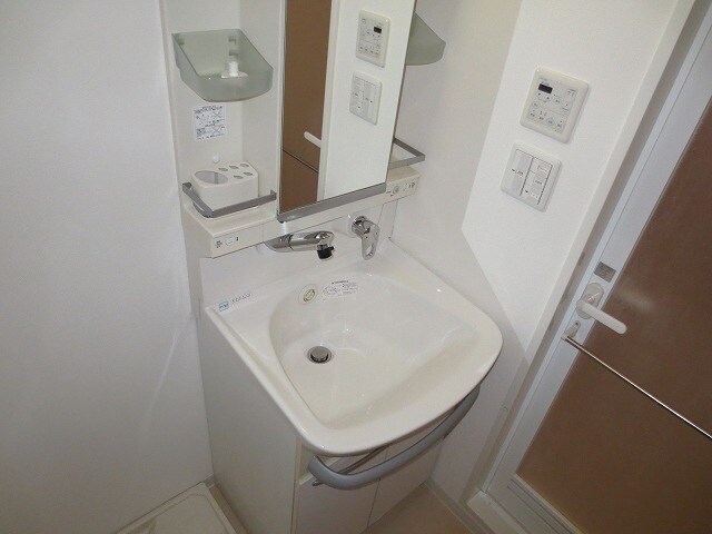 ア－バネックス神戸駅前の物件内観写真