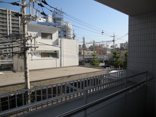 ア－バネックス神戸駅前の物件内観写真