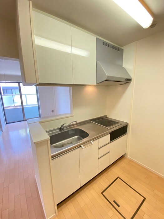 ディアグラナ－トの物件内観写真