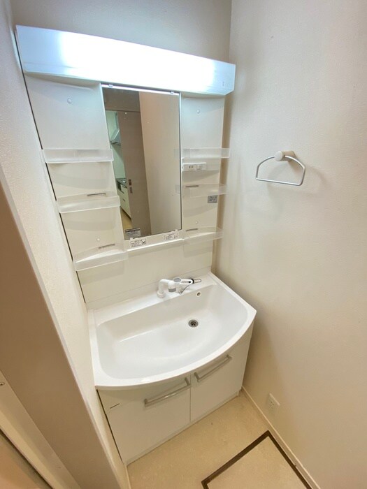 ディアグラナ－トの物件内観写真