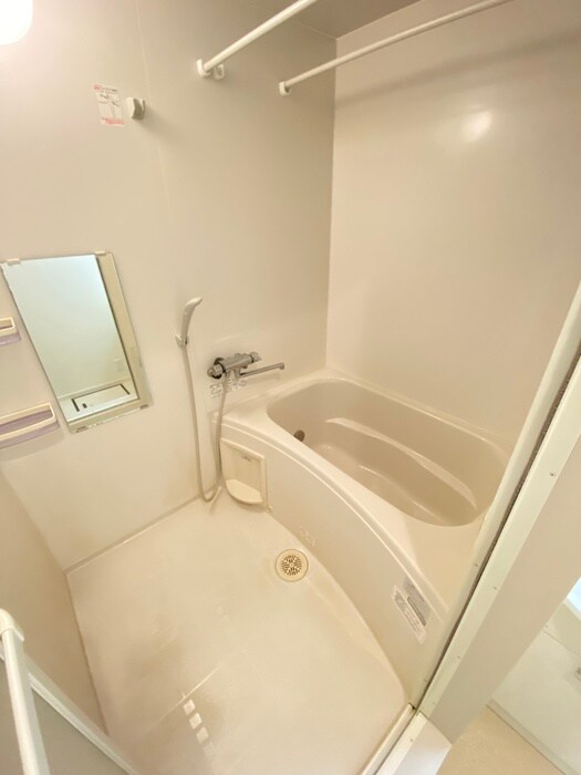 ディアグラナ－トの物件内観写真