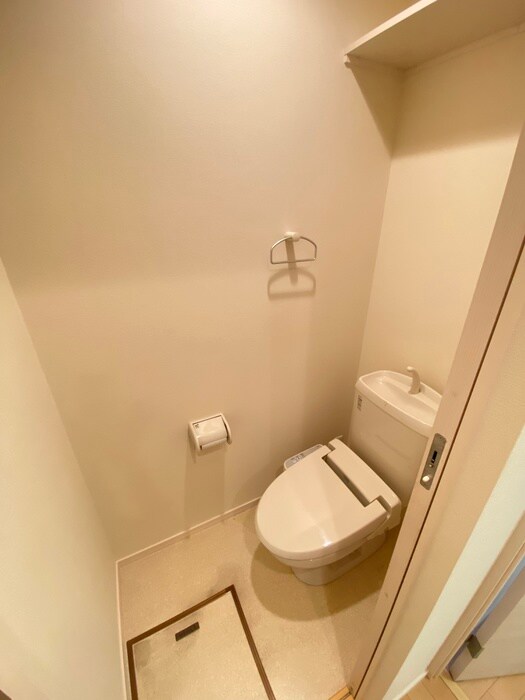 ディアグラナ－トの物件内観写真