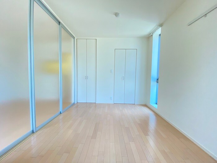 ディアグラナ－トの物件内観写真