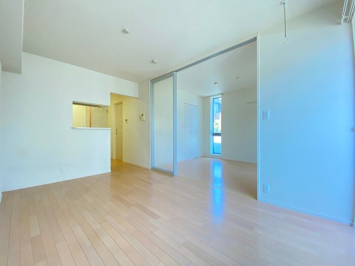 ディアグラナ－トの物件内観写真