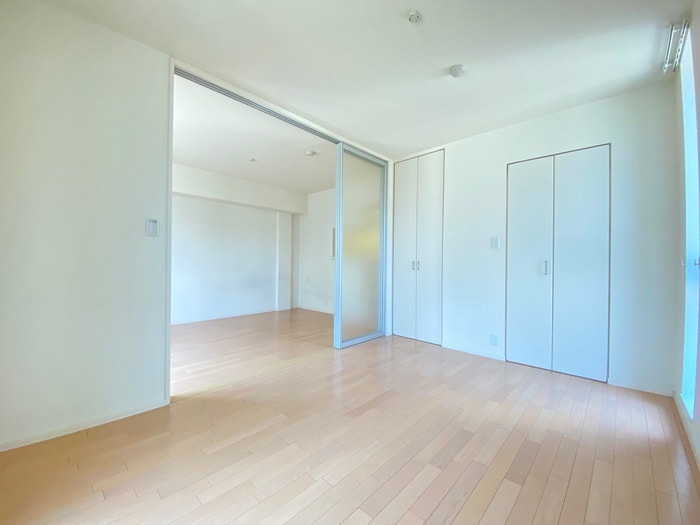 ディアグラナ－トの物件内観写真