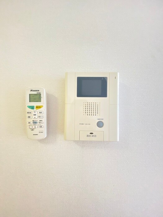 ディアグラナ－トの物件内観写真