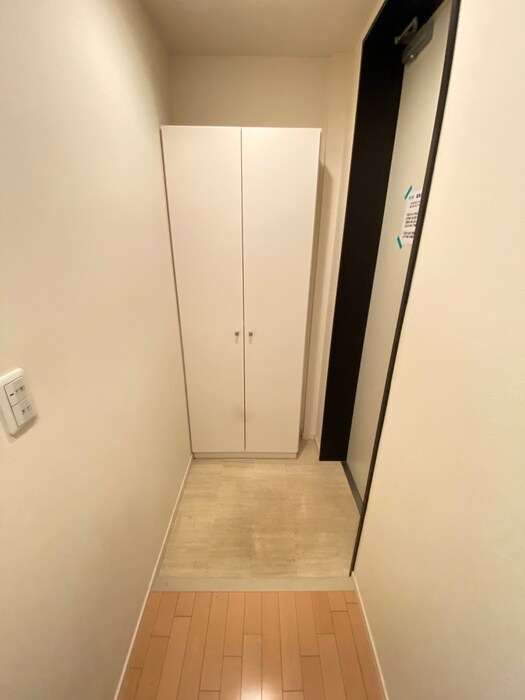 ディアグラナ－トの物件内観写真