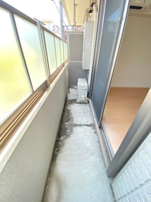 ディアグラナ－トの物件内観写真