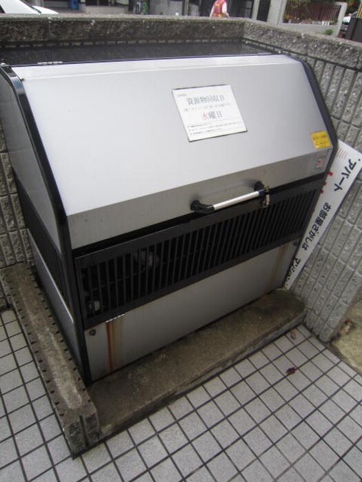 ミル　メゾンＴの物件外観写真