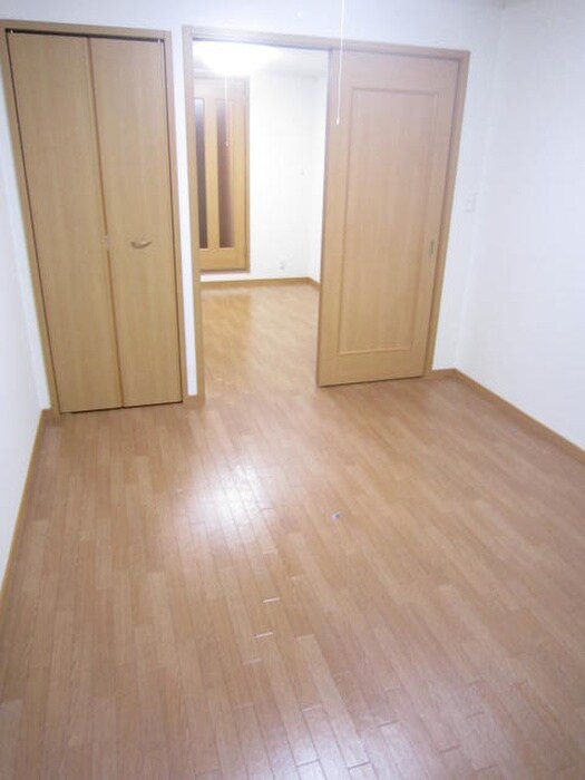 ミル　メゾンＴの物件内観写真