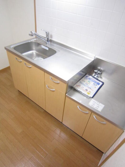 ミル　メゾンＴの物件内観写真