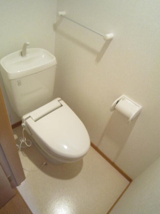 ミル　メゾンＴの物件内観写真