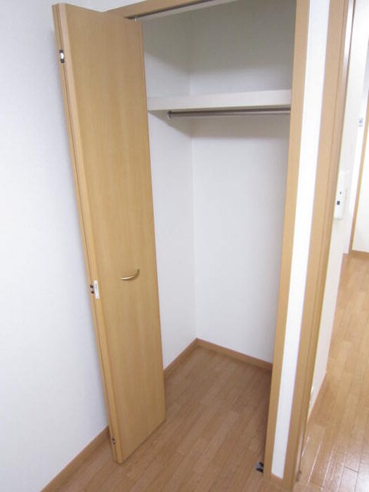 ミル　メゾンＴの物件内観写真