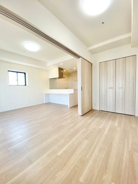 スプランディッド難波キャトルの物件内観写真