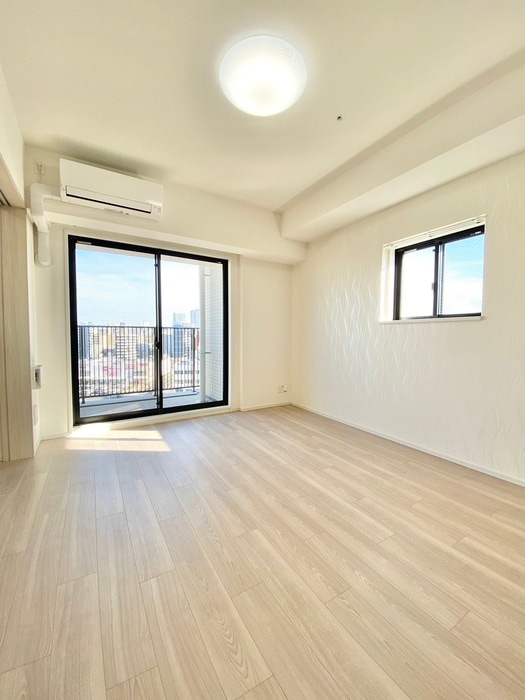 スプランディッド難波キャトルの物件内観写真