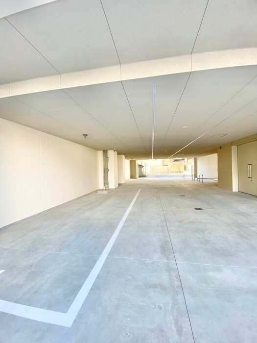 スプランディッド難波キャトルの物件外観写真