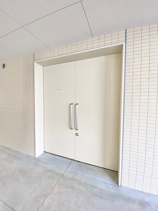 スプランディッド難波キャトルの物件外観写真