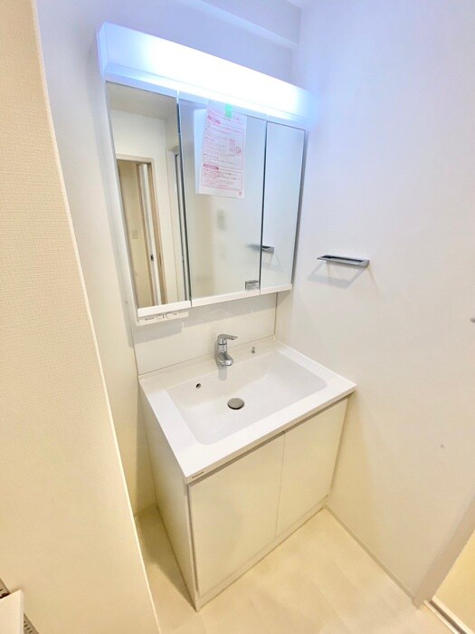 スプランディッド難波キャトルの物件内観写真