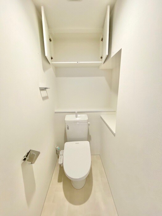 スプランディッド難波キャトルの物件内観写真