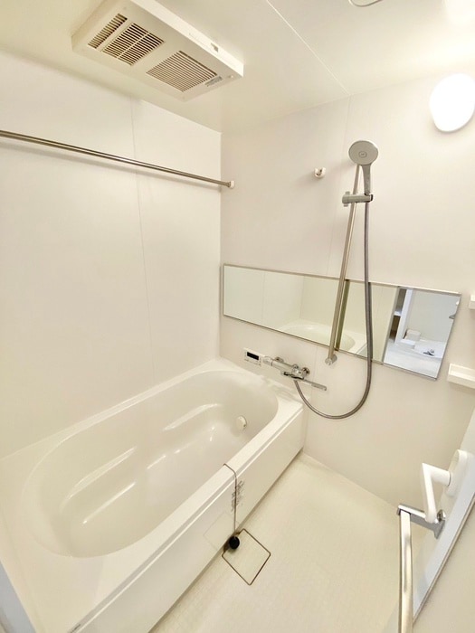 スプランディッド難波キャトルの物件内観写真