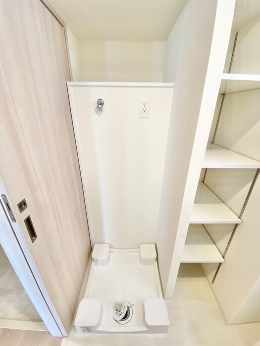 スプランディッド難波キャトルの物件内観写真